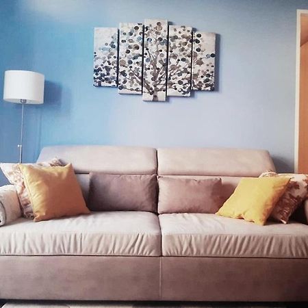 Kinghouse Apartment Domodossola Ngoại thất bức ảnh