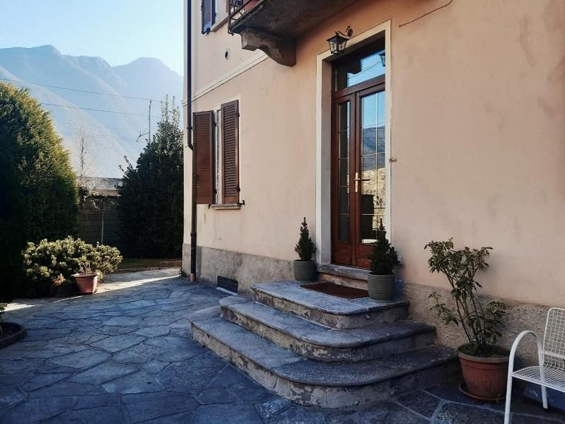 Kinghouse Apartment Domodossola Ngoại thất bức ảnh
