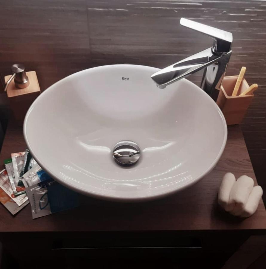 Kinghouse Apartment Domodossola Ngoại thất bức ảnh