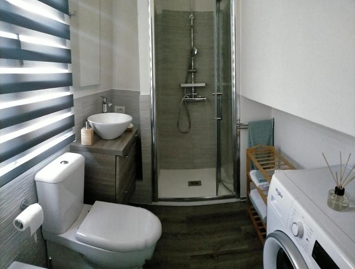 Kinghouse Apartment Domodossola Ngoại thất bức ảnh