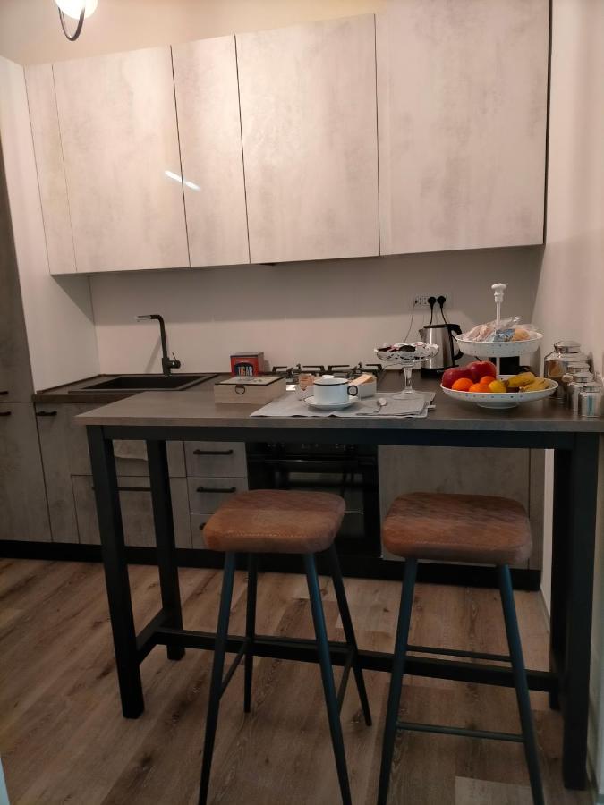 Kinghouse Apartment Domodossola Ngoại thất bức ảnh