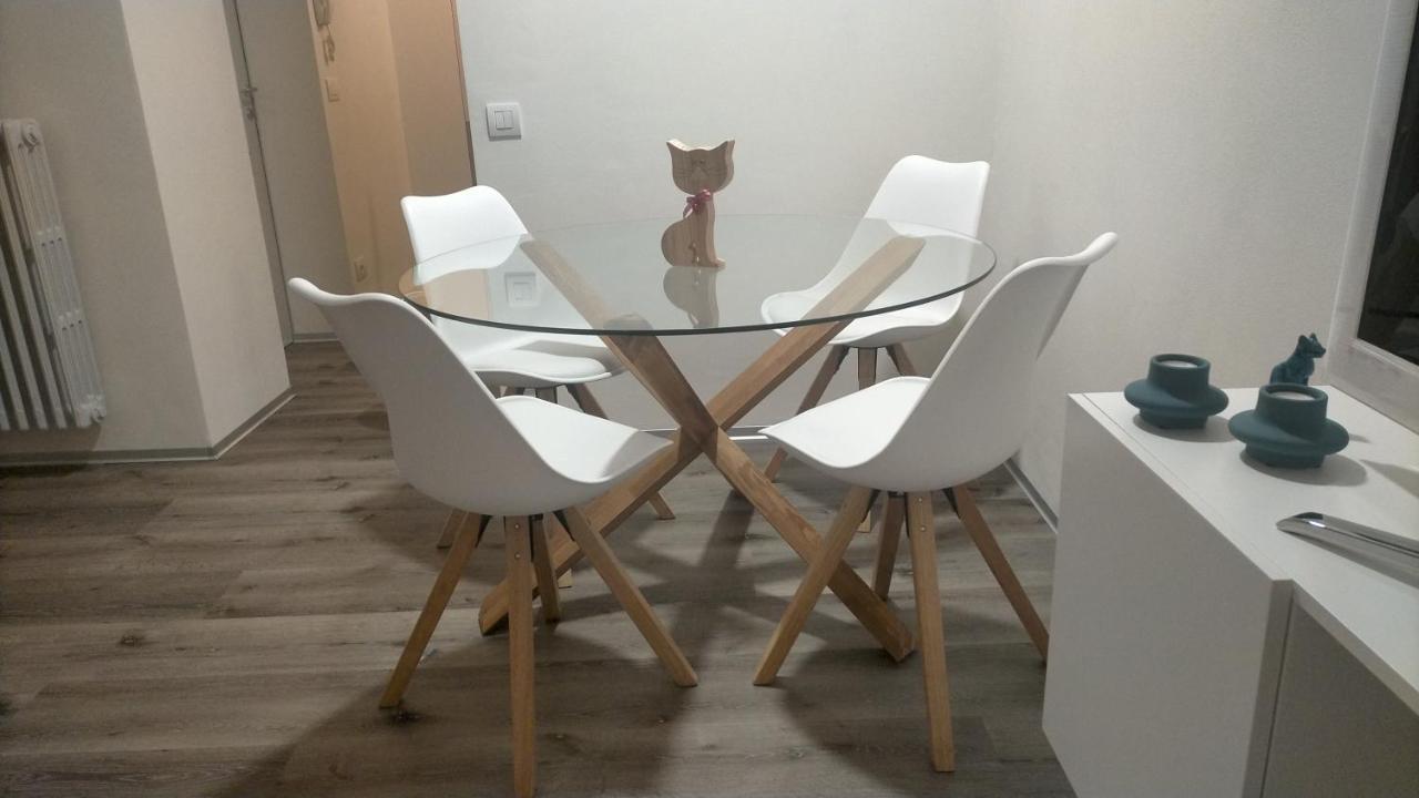 Kinghouse Apartment Domodossola Ngoại thất bức ảnh