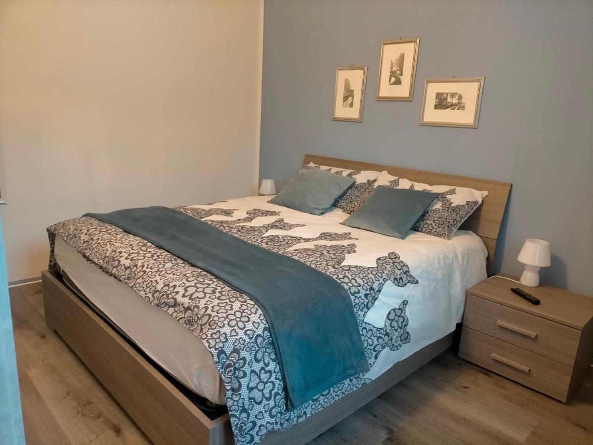 Kinghouse Apartment Domodossola Ngoại thất bức ảnh