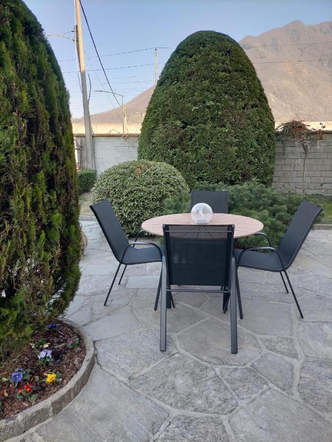 Kinghouse Apartment Domodossola Ngoại thất bức ảnh