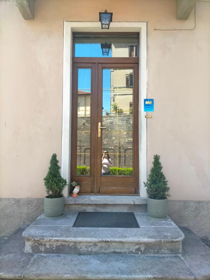 Kinghouse Apartment Domodossola Ngoại thất bức ảnh