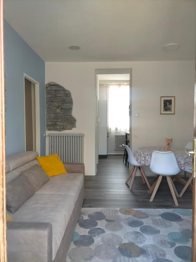 Kinghouse Apartment Domodossola Ngoại thất bức ảnh