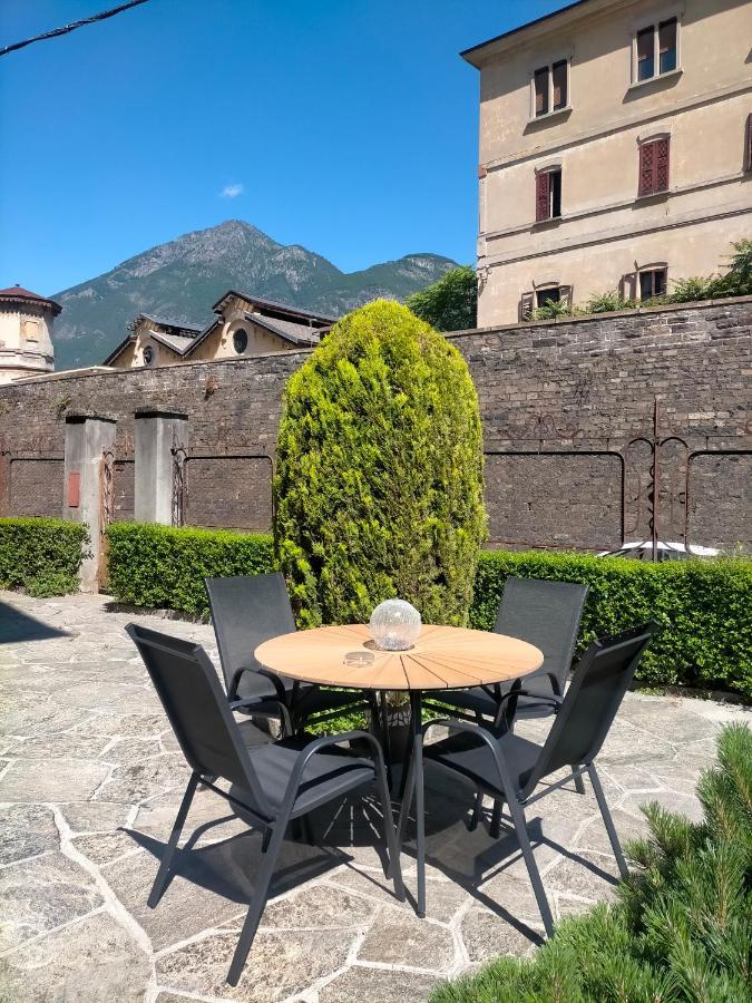 Kinghouse Apartment Domodossola Ngoại thất bức ảnh