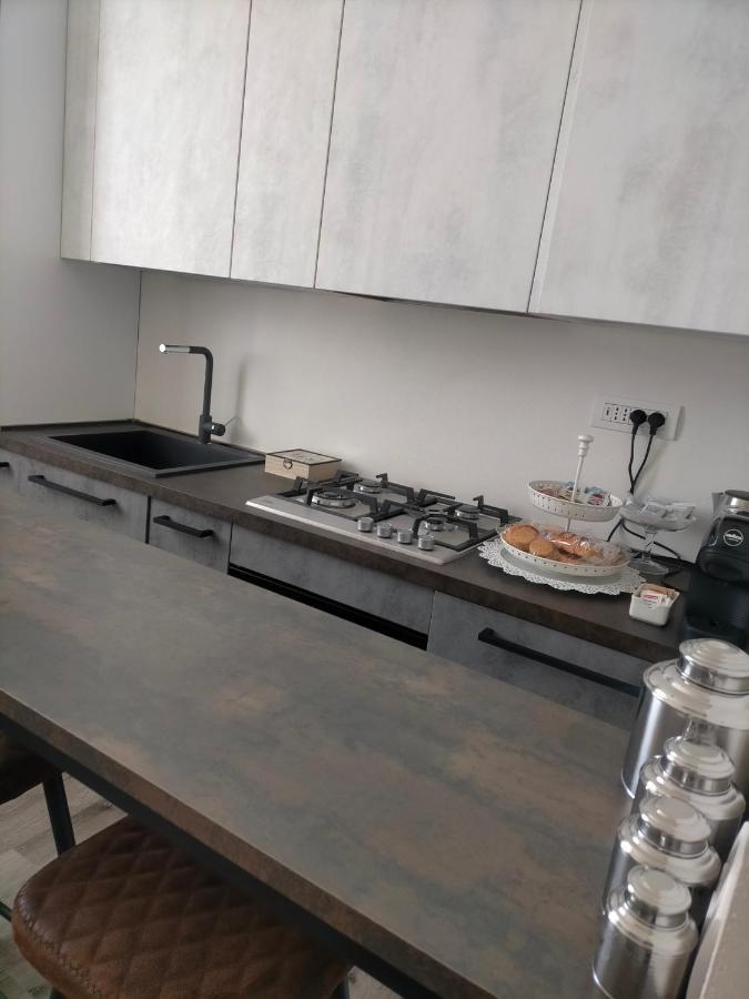 Kinghouse Apartment Domodossola Ngoại thất bức ảnh